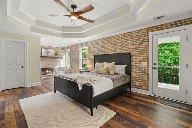 13 Southridge Trail SE, Cartersville, GA 30120