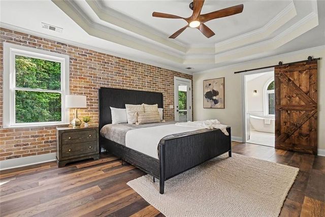 13 Southridge Trail SE, Cartersville, GA 30120