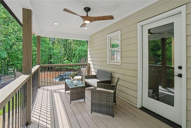 13 Southridge Trail SE, Cartersville, GA 30120
