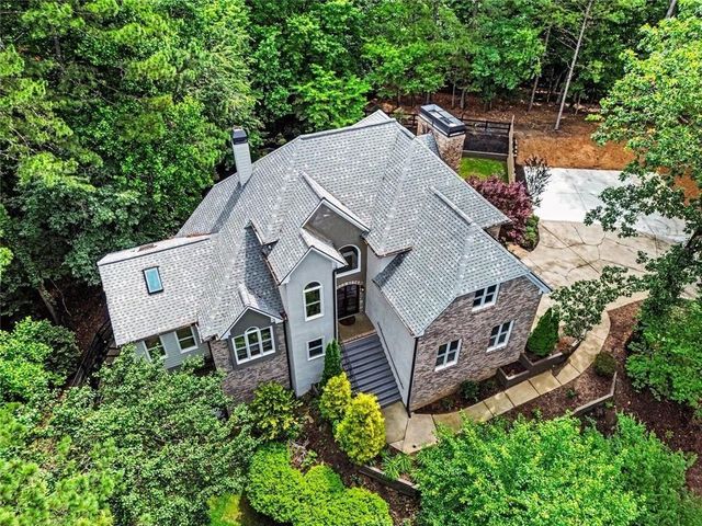 13 Southridge Trail SE, Cartersville, GA 30120