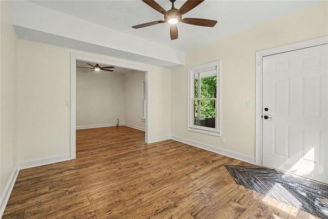 13 Southridge Trail SE, Cartersville, GA 30120