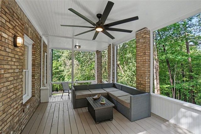 13 Southridge Trail SE, Cartersville, GA 30120