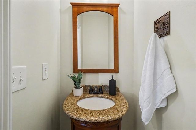 13 Southridge Trail SE, Cartersville, GA 30120
