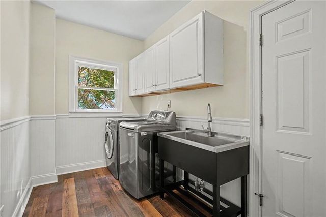 13 Southridge Trail SE, Cartersville, GA 30120