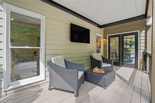 13 Southridge Trail SE, Cartersville, GA 30120