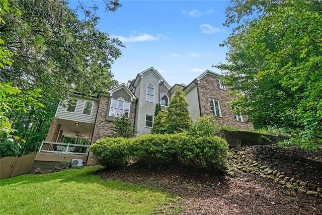 13 Southridge Trail SE, Cartersville, GA 30120