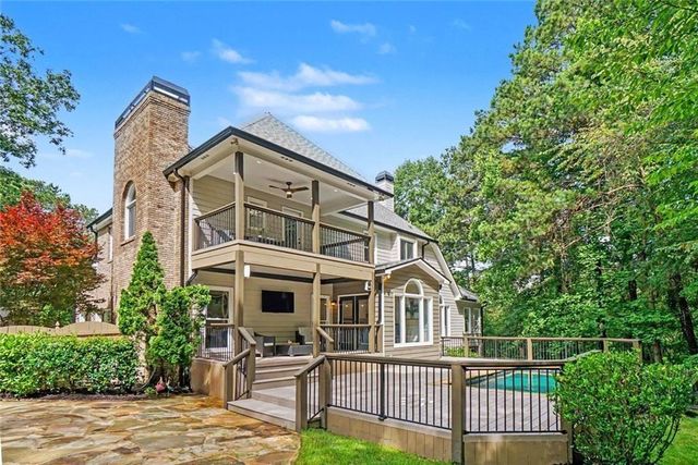 13 Southridge Trail SE, Cartersville, GA 30120