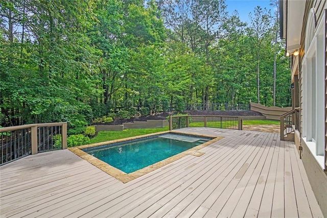 13 Southridge Trail SE, Cartersville, GA 30120
