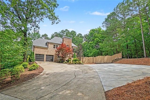 13 Southridge Trail SE, Cartersville, GA 30120