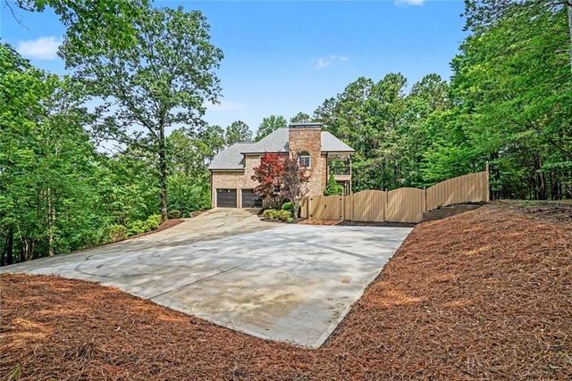 13 Southridge Trail SE, Cartersville, GA 30120