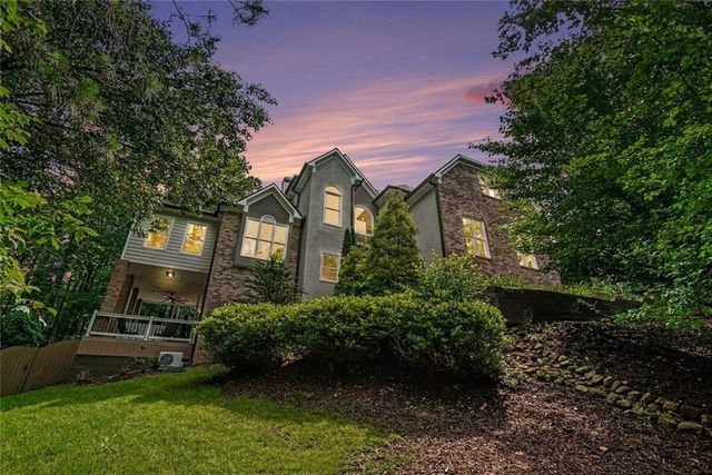 13 Southridge Trail SE, Cartersville, GA 30120