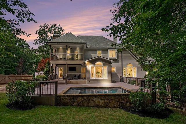 13 Southridge Trail SE, Cartersville, GA 30120