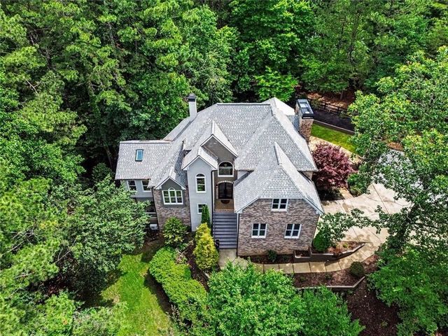 13 Southridge Trail SE, Cartersville, GA 30120
