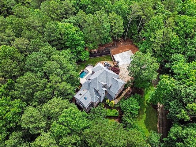 13 Southridge Trail SE, Cartersville, GA 30120
