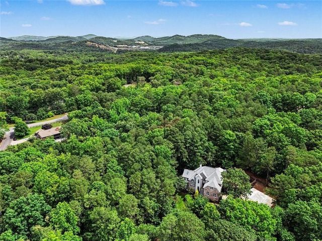 13 Southridge Trail SE, Cartersville, GA 30120