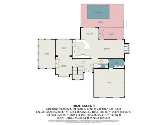 13 Southridge Trail SE, Cartersville, GA 30120
