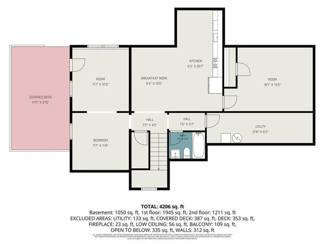 13 Southridge Trail SE, Cartersville, GA 30120
