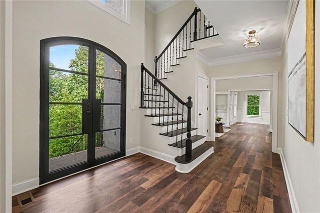 13 Southridge Trail SE, Cartersville, GA 30120