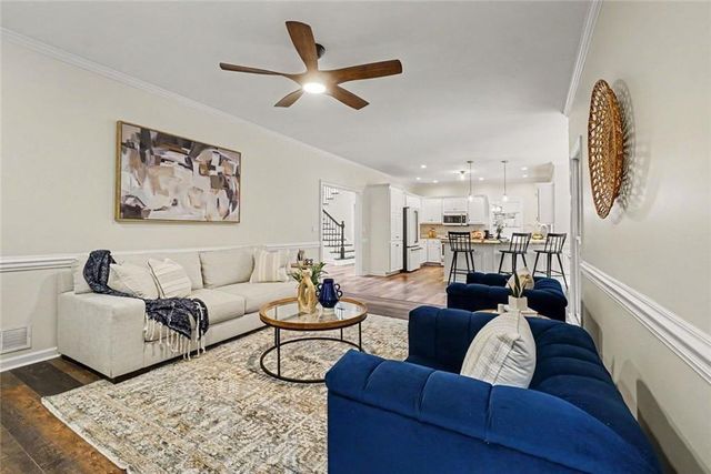13 Southridge Trail SE, Cartersville, GA 30120