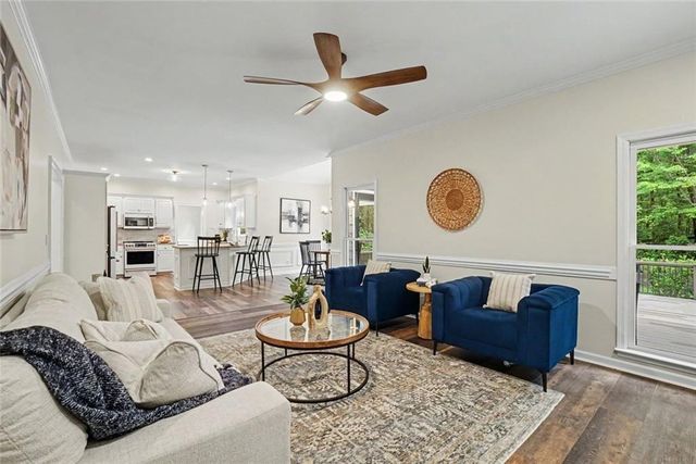 13 Southridge Trail SE, Cartersville, GA 30120