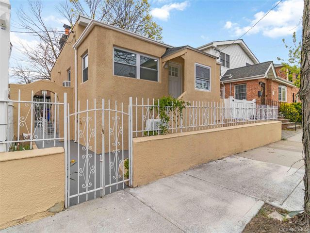 21-52 48th Street, Astoria, NY 11105