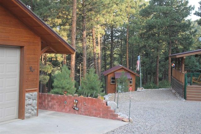 15 Brass Cap Road, Chama, NM 87520