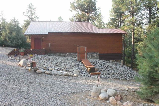 15 Brass Cap Road, Chama, NM 87520