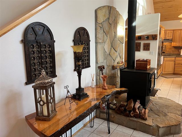 15 Brass Cap Road, Chama, NM 87520