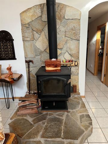 15 Brass Cap Road, Chama, NM 87520