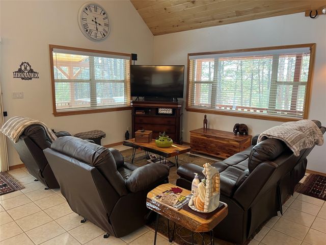 15 Brass Cap Road, Chama, NM 87520