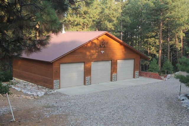 15 Brass Cap Road, Chama, NM 87520