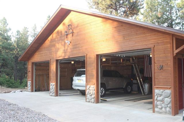 15 Brass Cap Road, Chama, NM 87520