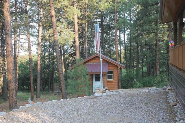 15 Brass Cap Road, Chama, NM 87520