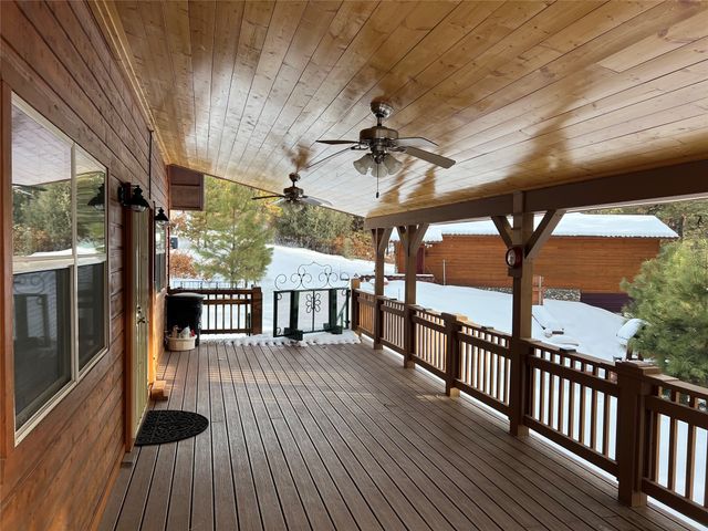 15 Brass Cap Road, Chama, NM 87520