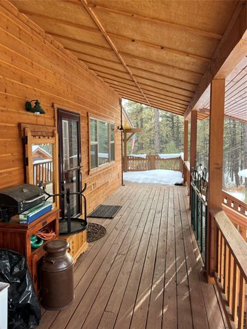 15 Brass Cap Road, Chama, NM 87520