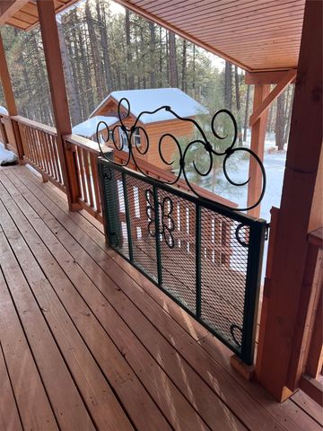 15 Brass Cap Road, Chama, NM 87520