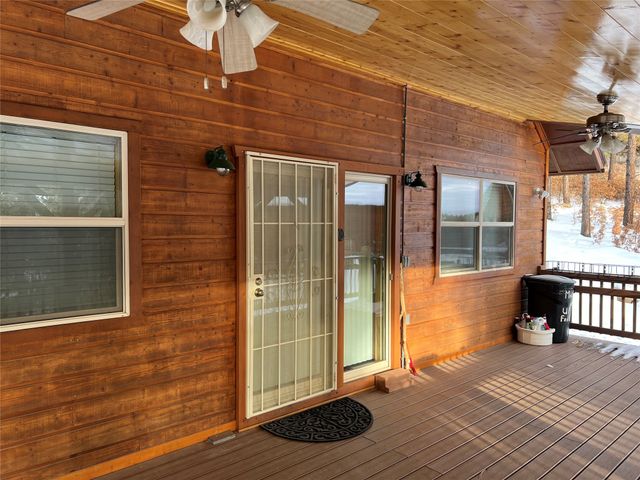15 Brass Cap Road, Chama, NM 87520