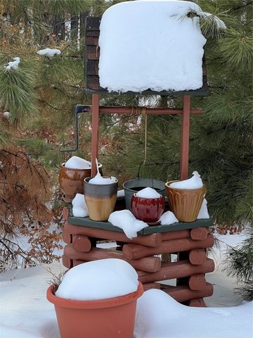 15 Brass Cap Road, Chama, NM 87520