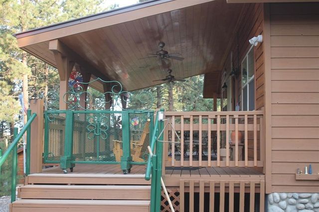 15 Brass Cap Road, Chama, NM 87520