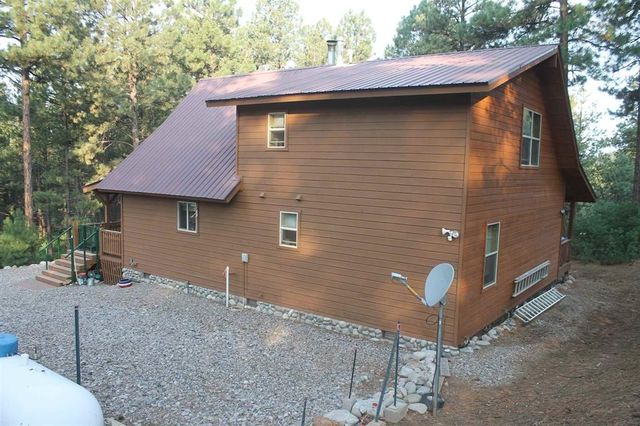 15 Brass Cap Road, Chama, NM 87520