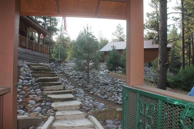 15 Brass Cap Road, Chama, NM 87520