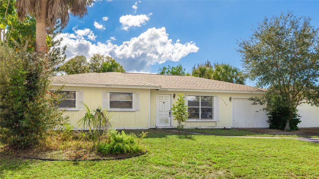 5366 FOXWOOD DRIVE, Sarasota, FL 34232