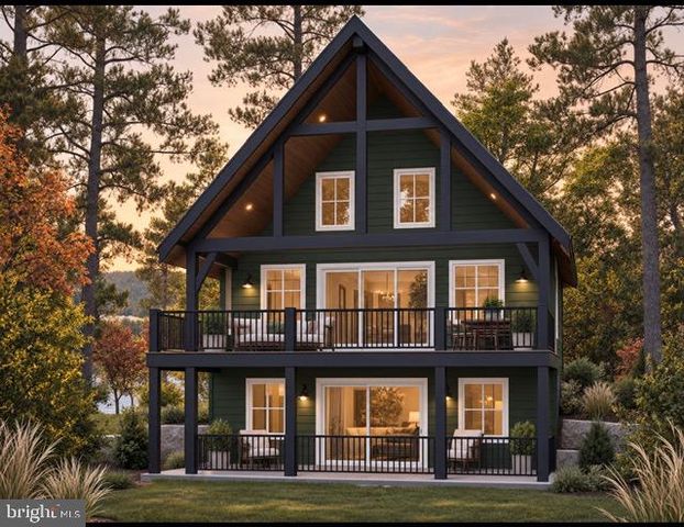 70 IRONWOOD RD, Mount Jackson, VA 22842