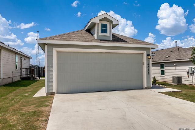 14015 HOMESTEAD WAY, San Antonio, TX 78252