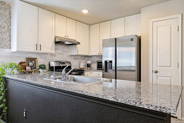 14015 HOMESTEAD WAY, San Antonio, TX 78252