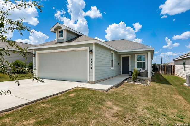 14015 HOMESTEAD WAY, San Antonio, TX 78252