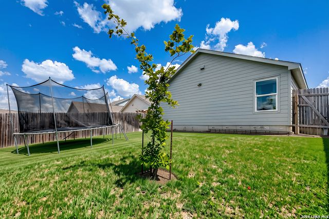 14015 HOMESTEAD WAY, San Antonio, TX 78252