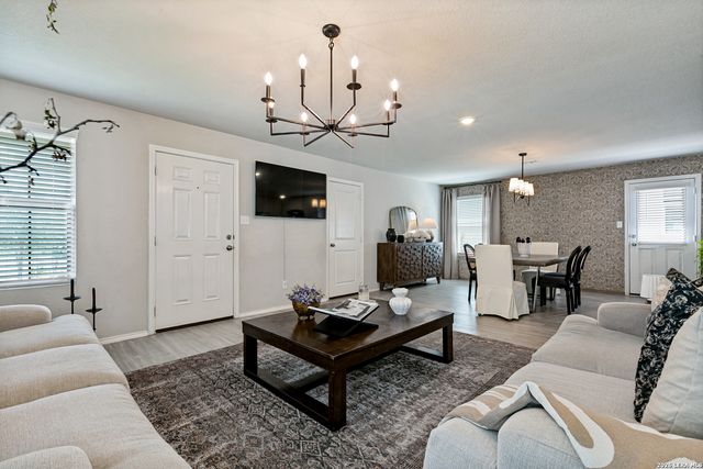 14015 HOMESTEAD WAY, San Antonio, TX 78252