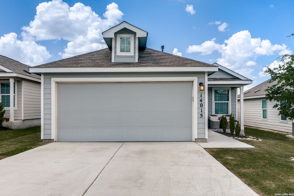 14015 HOMESTEAD WAY, San Antonio, TX 78252