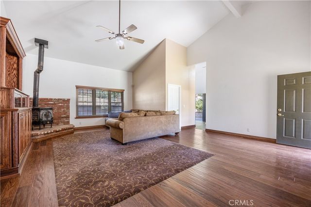 11551 Lonesone Valley Road, Leona Valley, CA 93551